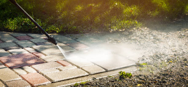 Playground Equipment Cleaning in Yuma, CO