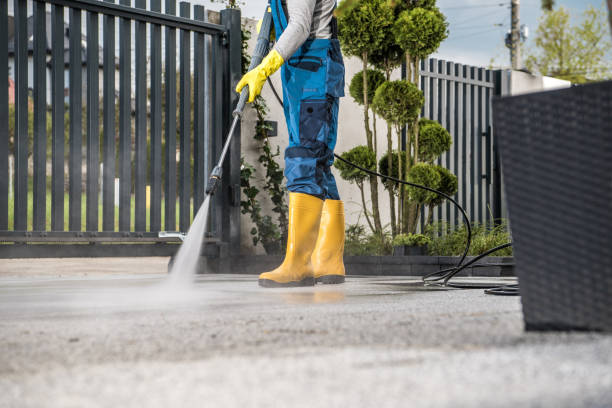 Professional Pressure Washing in Yuma, CO